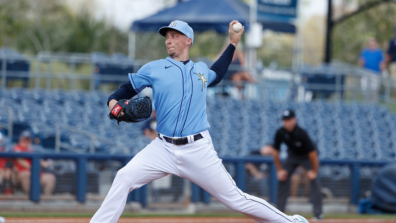 Rays' Blake Snell says 'I'm not playing unless I get mine