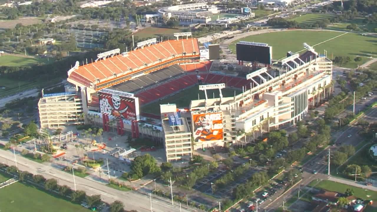 Tampa Super Bowl committee calling for volunteers
