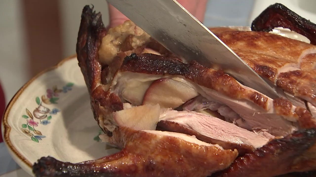 Peking duck recipe | FOX 13 Tampa Bay