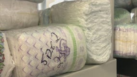 Tampa Bay Lightning step up to help Pinellas Park diaper bank in need of donations