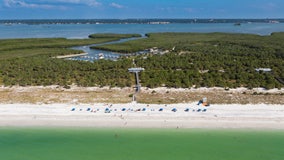Caladesi Island State Park ranks as one of the top 10 U.S. beaches – again