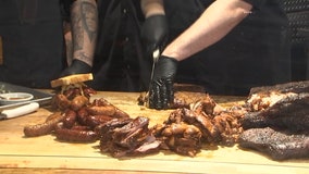 The doctor is in: Dr. BBQ in downtown St. Petersburg reopens its doors