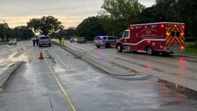 Police: Stun gun used to disarm suspected shoplifter who stabbed himself, later died