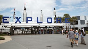 Kennedy Space Center Visitor Complex to reopen May 28