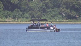 Despite coronavirus pandemic, boaters expected to hit the water Memorial Day weekend