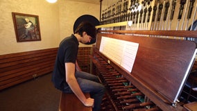 Bok Tower’s Blanchard Carillon Fellow may make career out of unique instrument