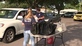 Florida's tax-free holiday for hurricane supplies lasts until June 4