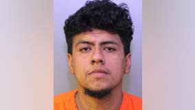 Plant City murder suspect arrested in Polk County