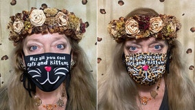 Big Cat Rescue CEO Carole Baskin now selling coronavirus masks