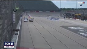 One-on-one with NASCAR on FOX's Mike Joy: Darlington without fans was a success