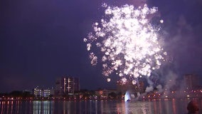 New fireworks law helps ring in New Year