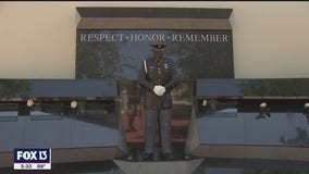 Officers in Lakeland honored during National Police Memorial Week