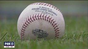 MLB suspends political donations after Capitol riot