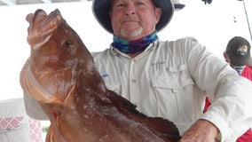 Fishing Report: May 8, 2020