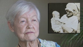 At 100, Tampa woman shares perspective on life during pandemic, then and now