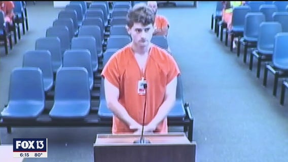 Reservist faces manslaughter charge after shooting roommate during debate over guns vs. knives