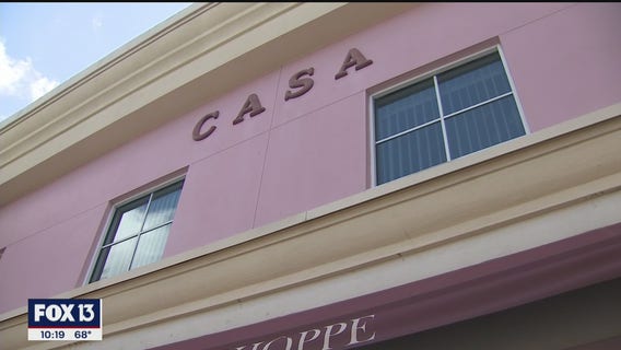 Domestic violence more prevalent during COVID-19 shutdowns