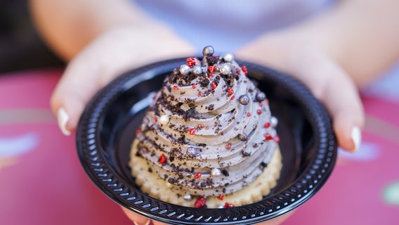 Disney releases ‘Grey Stuff’ recipe