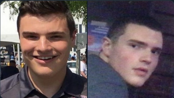 Manhunt underway for college student suspected in 2 murders, assault