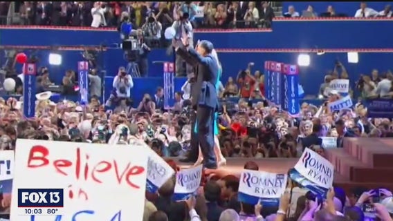 DeSantis: Conventions for both political parties welcome in Florida