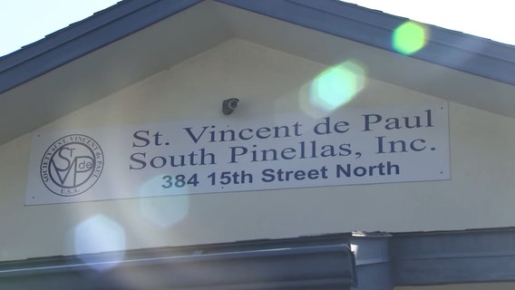 Tampa Bay veterans can get help with rent, utilities