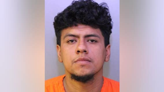 Plant City murder suspect arrested in Polk County