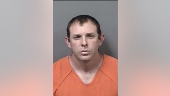 Citrus County firefighter charged in 2019 death of infant