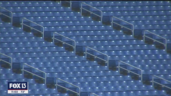 Rays, Snell hope to advance as they head into Game 2 against Blue Jays