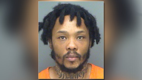 St. Petersburg man faces second-degree murder charges in 2017 homicide
