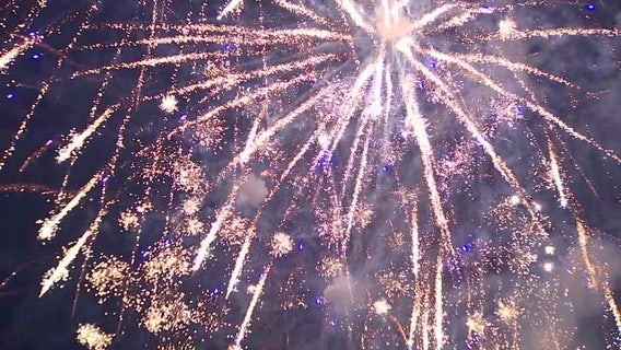 4th of July celebrations across the Tampa Bay Area: what to know