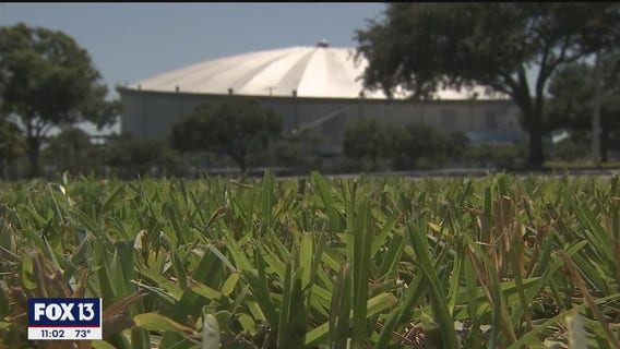 Rays buckle-down for life on the road during a pandemic
