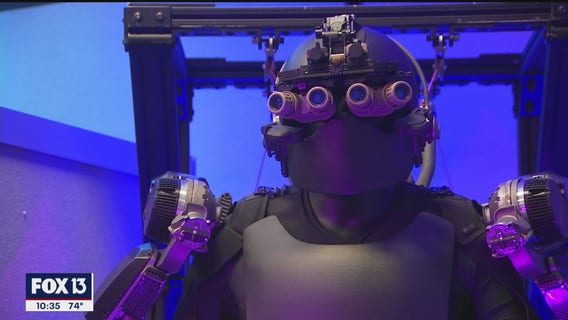 Special Operations military conference goes virtual