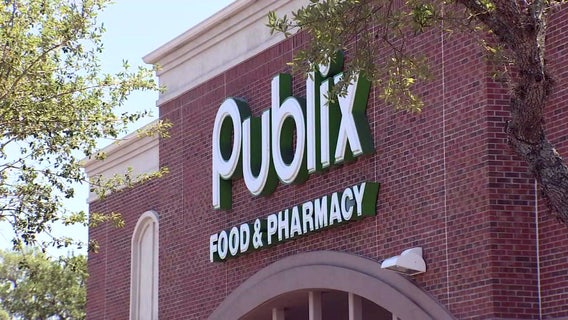Publix reports billion-dollar jump in sales amid pandemic