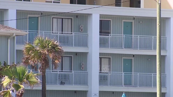 Bay Area rental owners await word from state as Panhandle counties get green light