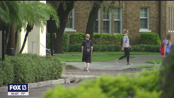 Revamped Bright Futures bill clears first hurdle