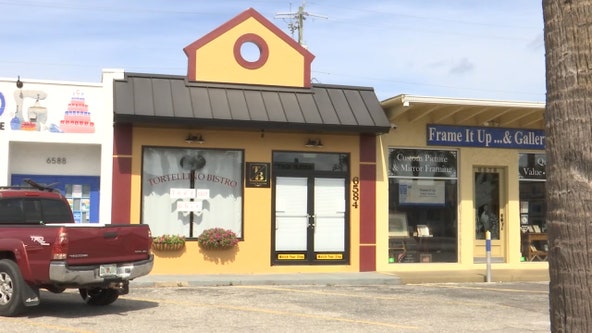 City of Sarasota offering small businesses up to $5,000 in grants