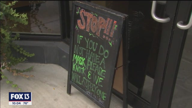 From makeup to shoes, shopping for high-touch products sees drastic changes