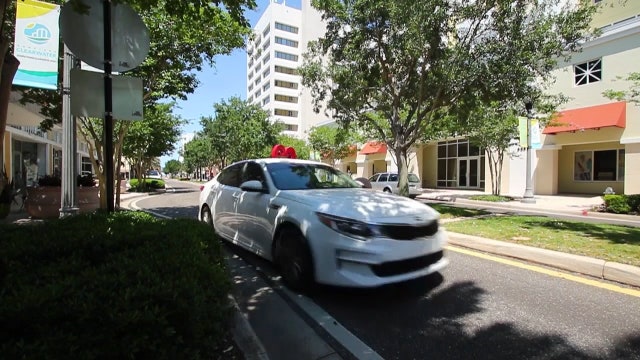 Clearwater closing portion of Cleveland Street for stores, restaurants to expand