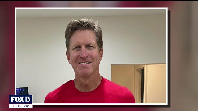 Bay Area man was sick, possibly with COVID-19, long before first known case in Florida