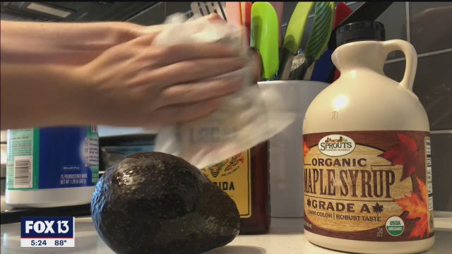 CDC: COVID-19 more likely to spread person-to-person, not through contaminated surfaces