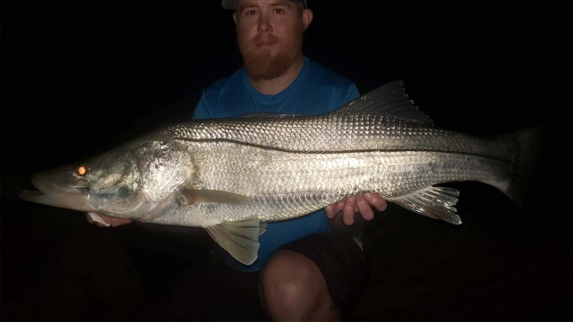 Fishing Report: May 29, 2020