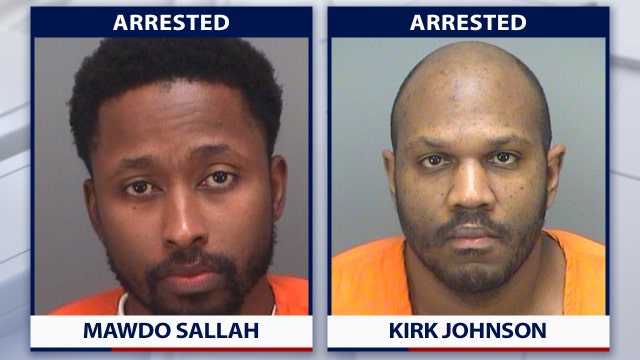 2 indicted in string of Bay Area ATM arsons