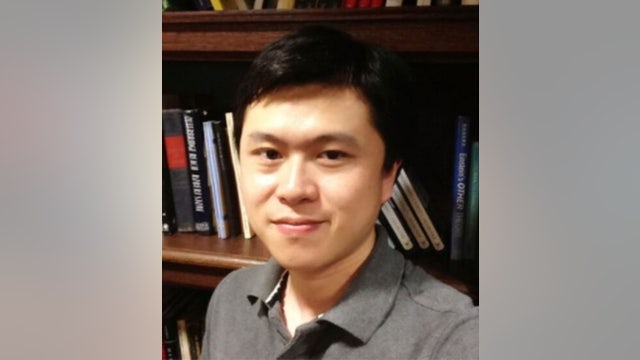 Coronavirus researcher on the verge of 'significant findings' killed in murder-suicide: reports