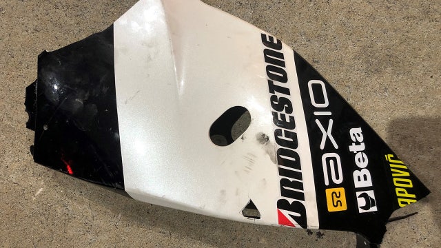 6-year-old St. Pete girl injured by motorcyclist in hit-and-run crash