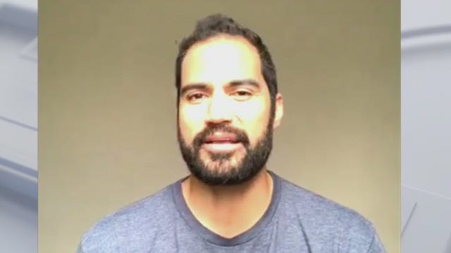 Fans of the Tampa Bay Rays get a much-needed boost with 'Mental Health Mondays'