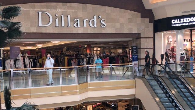 Limited number of stores, restaurants reopen at International Plaza, University Town Center