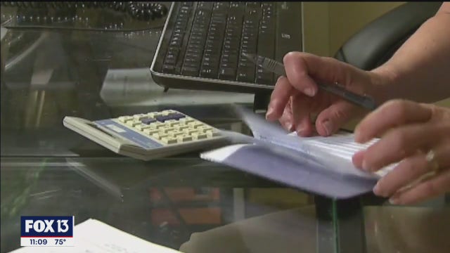 Financial planners hopeful market rebound will bring retirement accounts with it