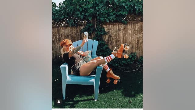 Rollerskaters rejoice! Throwback activity has revival during pandemic