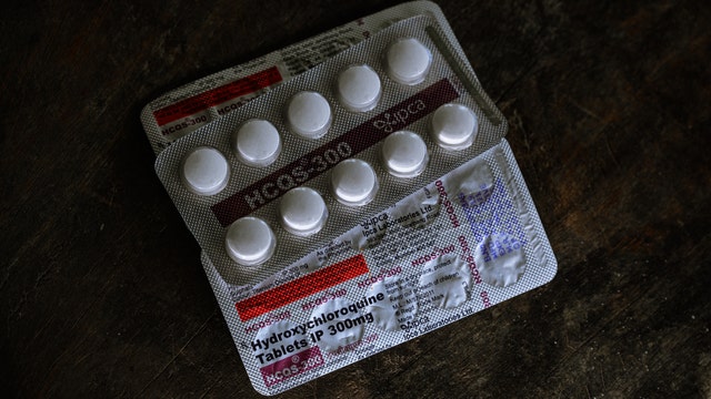 Fired scientist claims Trump administration rejected his early warnings on COVID-19