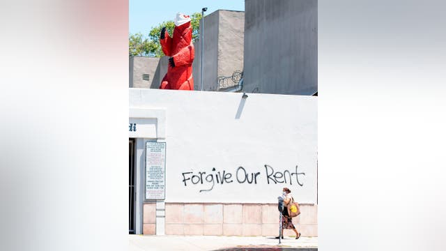 New tool allows renters to check if they're protected by fed's eviction moratorium